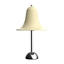 Verpan - Pantop Lampe de table, Ø 23 cm, blanc crème