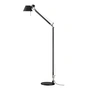Artemide - Tolomeo Lettura lampe de lecture, Ø 18 cm, noir