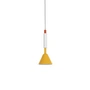 Petite Friture - Pyl LED Lampe à suspendre, Small, H 54 cm, multicolore