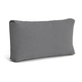 HAY - Coussin Mags Cushion 10, gris ( Steelcut Trio 133)