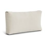 HAY - Coussin Mags Cushion 10, crème ( Linara 440)