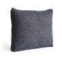 HAY - Coussin Mags Cushion 9, gris foncé ( Overlap 03)