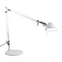 Artemide - Tolomeo Tavolo Lampe de bureau, blanc