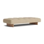 HAY - Quilton Lift Daybed, chêne / sable ( Turf )