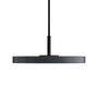 Umage - Asteria Micro Lampe LED suspendue V2, noir / anthracite