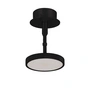 Umage - Asteria Spot LED plafonnier, noir