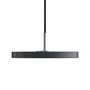 Umage - Asteria Micro Lampe LED suspendue V2, acier / anthracite