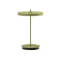 Umage - Asteria Move LED Lampe de table, monochrome, H 30,6 cm, leaf
