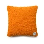 Tom Dixon - Bobble coussin, 45 x 45 cm, ocre