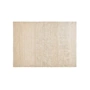 Tom Dixon - Tapis Knotty, 170 x 240 cm, naturel