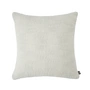 Tom Dixon - Thread coussin, 50 x 50 cm, bleu / blanc