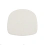 HAY - Coussin d'assise pour AAS, crème (Mode 009)