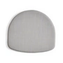 HAY - Coussin d'assise pour chaise J110, gris (Remix 606)