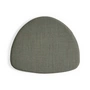 HAY - Coussin d'assise pour chaise J104 , vert (Atlas 931)