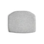 HAY - Coussin d'assise pour chaise J77, gris (Mode 002)