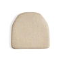 HAY - Coussin d'assise pour J41, beige (Tadao 200)