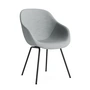 HAY - About A Chair AAC 127 , noir / Remix 123