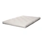 Karup Design - Matelas futon, 200 x 200 cm, Coco (natural 901)