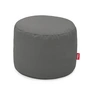Fatboy - Point Tabouret, charcoal grey (Canvas)