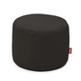 Fatboy - Point Tabouret, black licorice (toile)