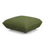 Fatboy - Sumo Tabouret, leaf green (Bouclé)