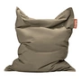 Fatboy - Pouf Original Canvas, taupe gris