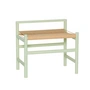 Hübsch Interior - Heritage Banc, S 60 cm, vert clair