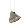 Tom Dixon - Pose LED Lampe suspendue, Ø 25 cm, kelp