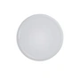 Muuto - Loop LED Applique murale et plafonnier, blanc (sans câble)