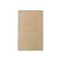 HKliving - Tapis de jute, 150 x 240 cm, naturel