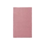 HKliving - Tapis de jute, 150 x 240 cm, blossom