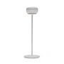 Fatboy - Cheerio Outdoor Akku Lampe de table LED, gris clair