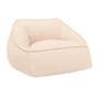 Nobodinoz - Arnold Chaise-sac (pour adultes), naturel