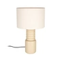 Zuiver - Six Lampe de table, beige