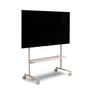 Pedestal - Rover Support TV, 40 - 70 pouces, oat