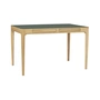 Umage - Heart'n'Soul Bureau, 120 x 80 cm, chêne / moss green