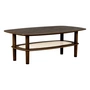 Umage - Together Table basse, 100 x 60 cm, chêne foncé