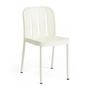 HAY - Deville Chaise, Outdoor, cream white