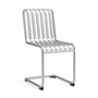 HAY - Palissade Cantilever chaise, hot galvanised