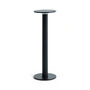 HAY - Host Portable LED Lampe de table 300, anthracite