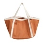 HAY - Everyday Sports Bag M, burnt orange