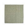 HAY - Haze Tapis d'extérieur 230 x 230 cm, vert