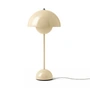 & Tradition - FlowerPot lampe de table VP3, ivoire