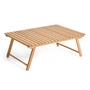 HAY - Outdoor Market Table pliante L, nature