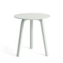 HAY - Bella Table d'appoint Ø 45 cm / H 49 cm, eucalyptus