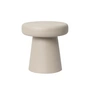 Broste Copenhagen - Jelly Table d'appoint, Ø 36 x H 36 cm, sable