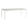 HAY - Palissade Table, rectangulaire, 220 x 90 cm, sky grey
