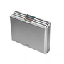 Joseph Joseph - Folio Steel Planches à découper, acier inoxydable / light stone (4 pièces)