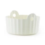 Normann Copenhagen - Colu Corbeille, cream