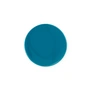 Normann Copenhagen - Deko Object Couvercle, petrol blue